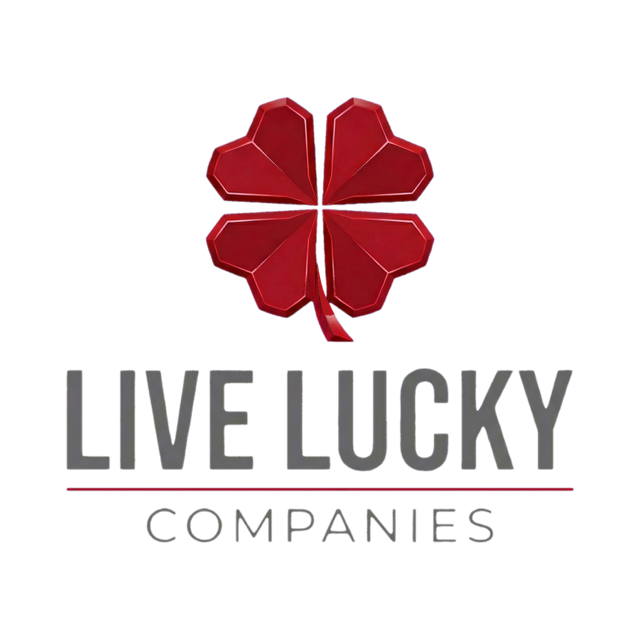 Live Lucky Companies